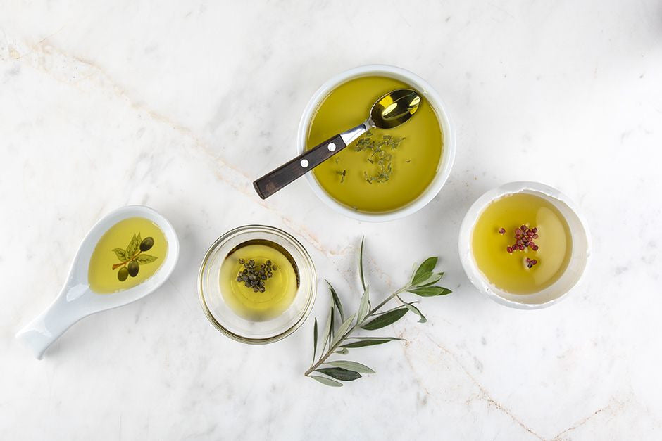 The cancer-fighting power in olive oil