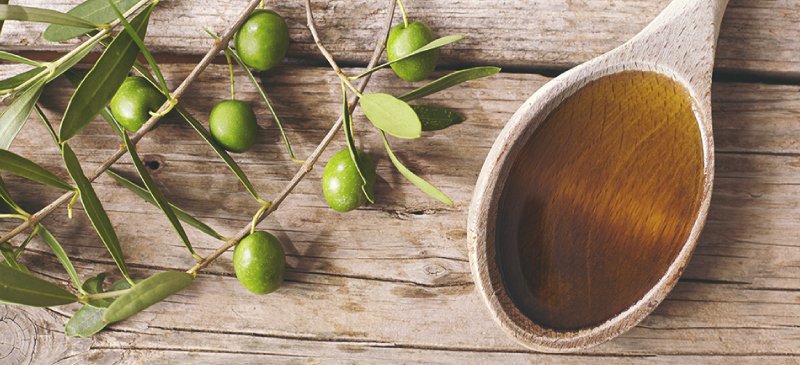 Greek Olive Oil Producers Had Many Challenges in 2018